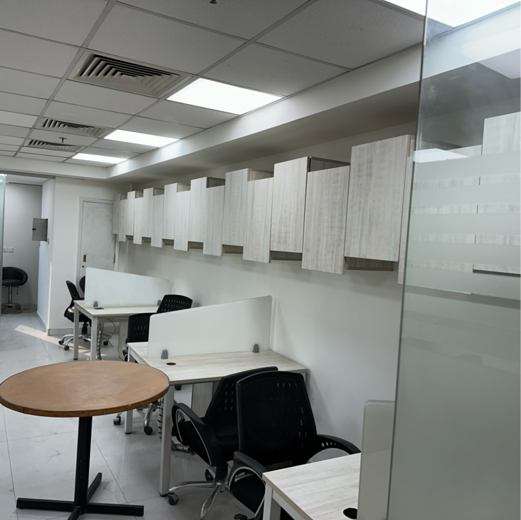Team Area, spaze-itech-park Commercial Office Space 1800 Sq.Ft. In Sispal Vihar Gurgaon 9375318