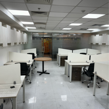  Office Space For Rent in Spaze ITech Park, Sispal Vihar