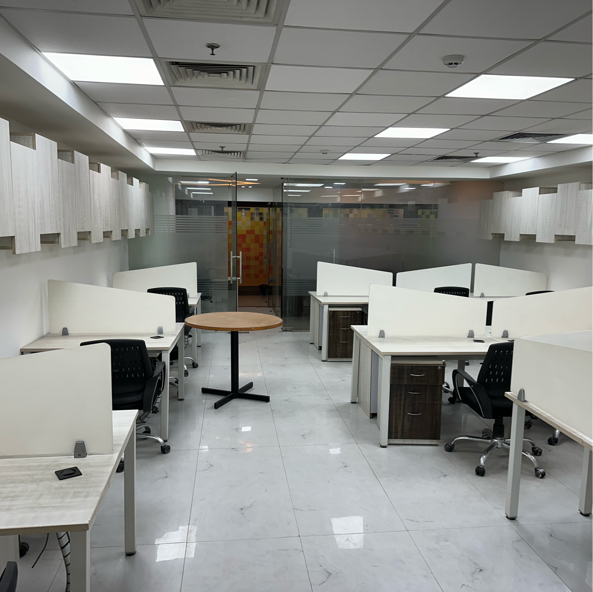 Office Space For Rent in Spaze ITech Park