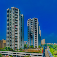 2 BHK Apartment For Sale in Nanded City Pancham