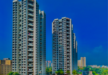 2 BHK Apartment For Sale in Nanded City Pancham, Nanded