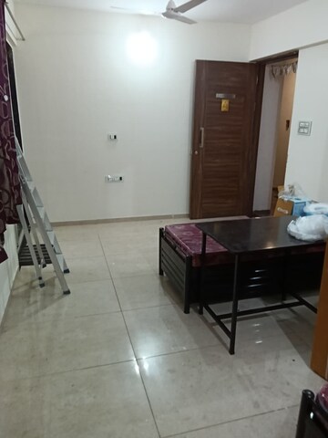 Living Room in 2 BHK Apartment at Bhalerao Savannah Hills, Bavdhan – for Rent