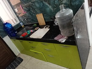 Team Area in 2 BHK Apartment at Bhalerao Savannah Hills, Bavdhan – for Rent