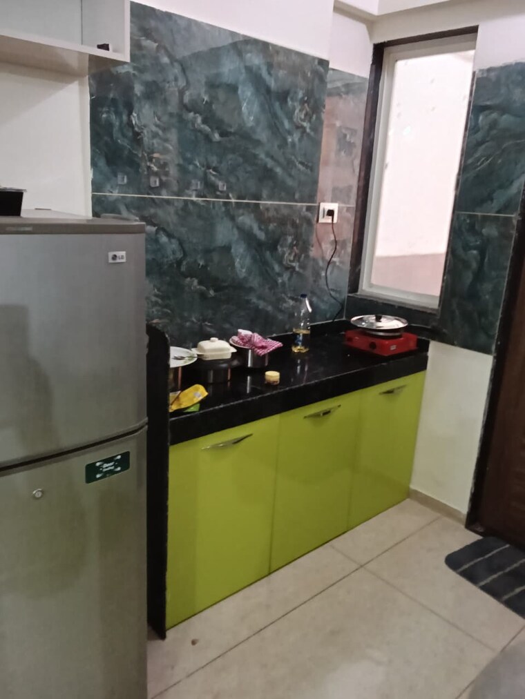 Kitchen, bhalerao-savannah-hills 2 Bedroom 1200 Sq.Ft. Apartment In Bavdhan Pune 9375324