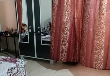 Bedroom in 2 BHK Apartment at Bhalerao Savannah Hills, Bavdhan – for Rent