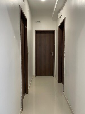 Building Lobby in 3 BHK Apartment at Mittal Sun Grandeur, Bavdhan – for Rent