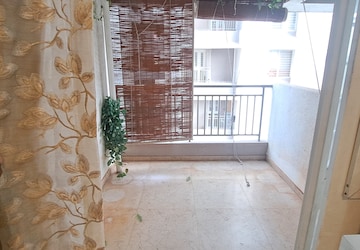 3 BHK Apartment For Rent in Mittal Sun Grandeur, Bavdhan