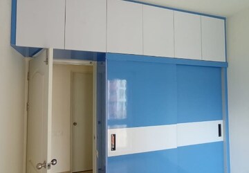 Furnished Amenities in 3 BHK Apartment at Brigade El Dorado, Bagaluru – for Rent