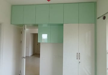 3 BHK Apartment For Rent in Brigade El Dorado, Bagaluru