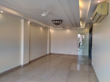 3 BHK Builder Floor For Rent in Chittaranjan Park