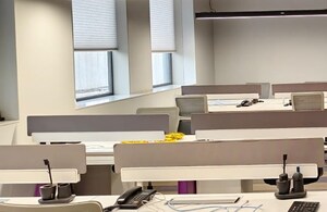  Office Space For Rent in Omkar The Summit Business Bay, Andheri East