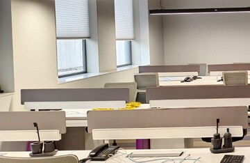  Office Space For Rent in Omkar The Summit Business Bay, Andheri East