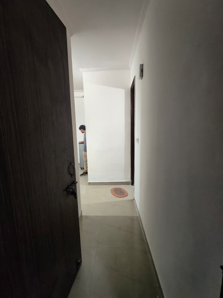 Bathroom, saket 1 Bedroom 450 Sq.Ft. Builder Floor In Saket Delhi 9375328