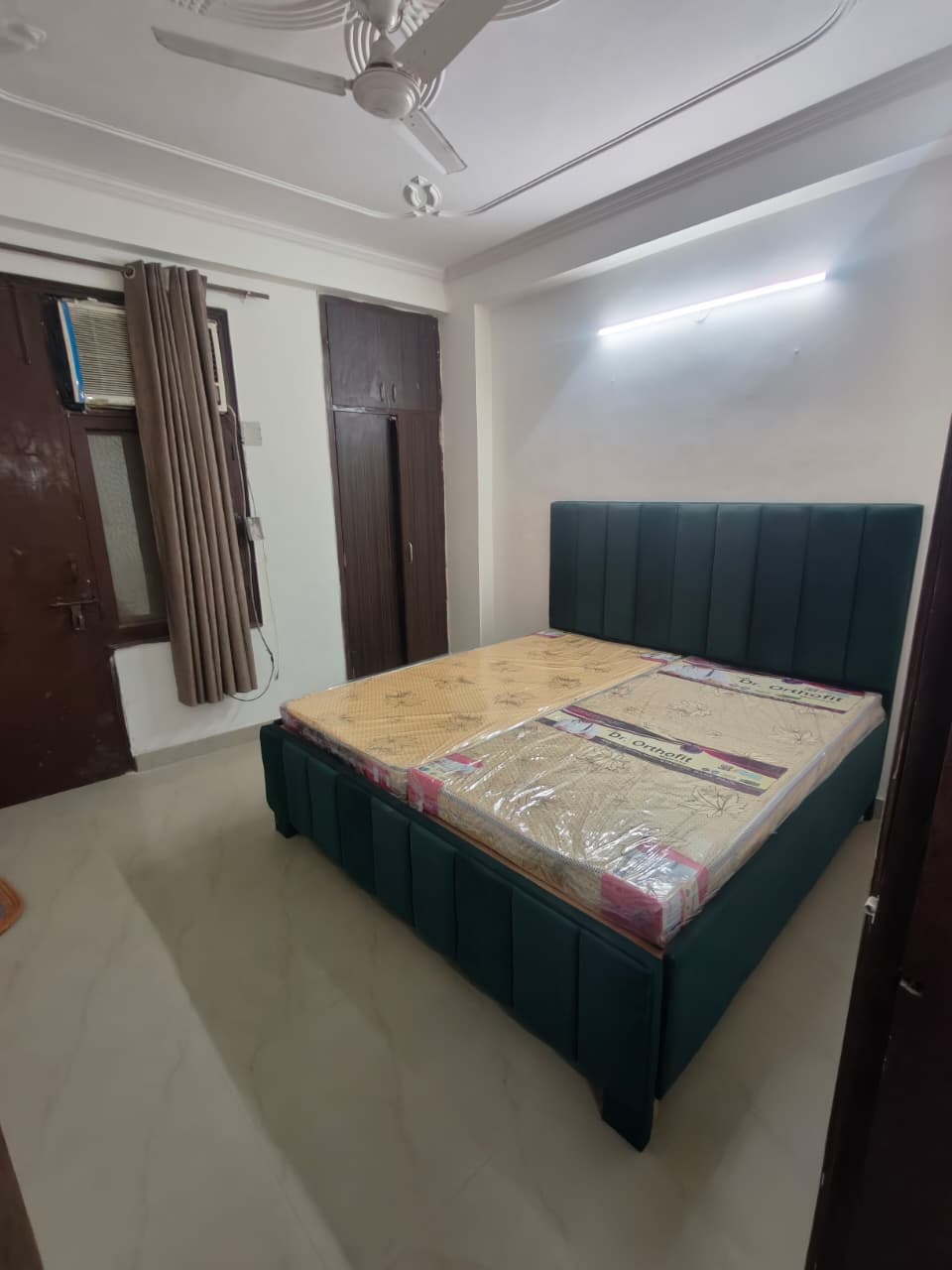 1 BHK Builder Floor For Rent in Smart Homes