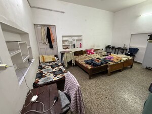 Bedroom in 2 BHK Apartment at Sector 22 – for Rent