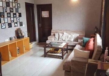 3 BHK Builder Floor For Rent in Kailash Colony