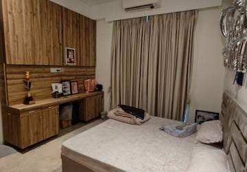 4 BHK Apartment For Rent in Lodha Grandeur, Prabhadevi