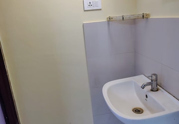 Master Bedroom in 2 BHK Apartment at Anshul Eva, Bavdhan – for Rent