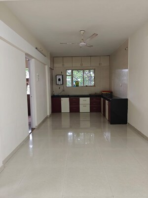 2 BHK Apartment For Rent in Anshul Eva, Bavdhan