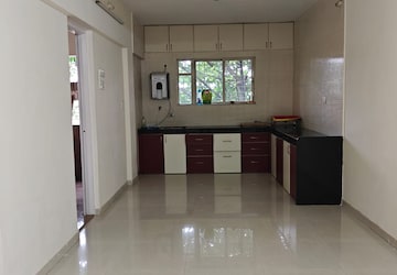 2 BHK Apartment For Rent in Anshul Eva, Bavdhan