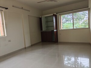 Room in 2 BHK Apartment at Anshul Eva, Bavdhan – for Rent