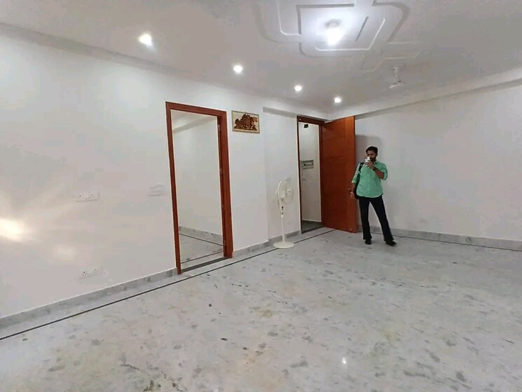 Room, chattarpur 2 Bedroom 950 Sq.Ft. Builder Floor In Chattarpur Delhi 9375343