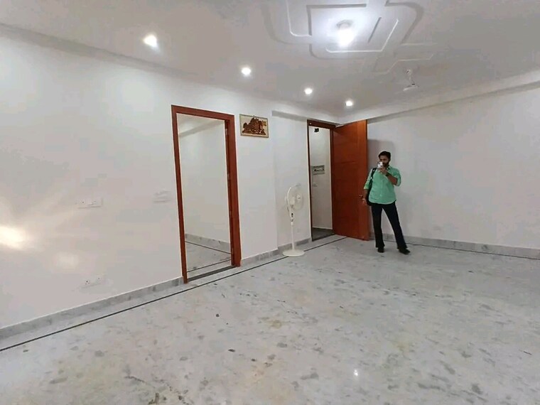 Room, chattarpur 2 Bedroom 950 Sq.Ft. Builder Floor In Chattarpur Delhi 9375343