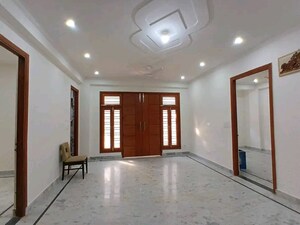 Building Lobby in 2 BHK Builder Floor at Chattarpur – for Rent