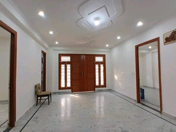 Building Lobby in 2 BHK Builder Floor at Chattarpur – for Rent