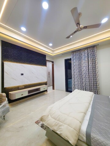 Bedroom in 5 BHK Independent House at Nirman Nagar – for Sale