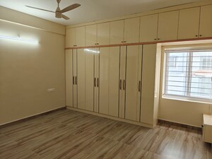3 BHK Apartment For Rent in The Pavilion Apartment, Madhapur