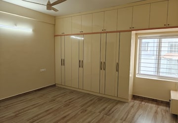 3 BHK Apartment For Rent in The Pavilion Apartment, Madhapur