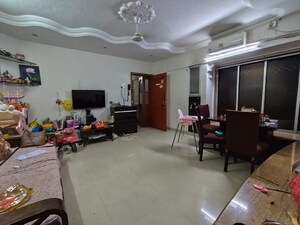 2 BHK Apartment For Rent in Sun Villa Malad West, Malad West