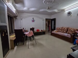 Parking in 2 BHK Apartment at Sun Villa Malad West, Malad West – for Rent