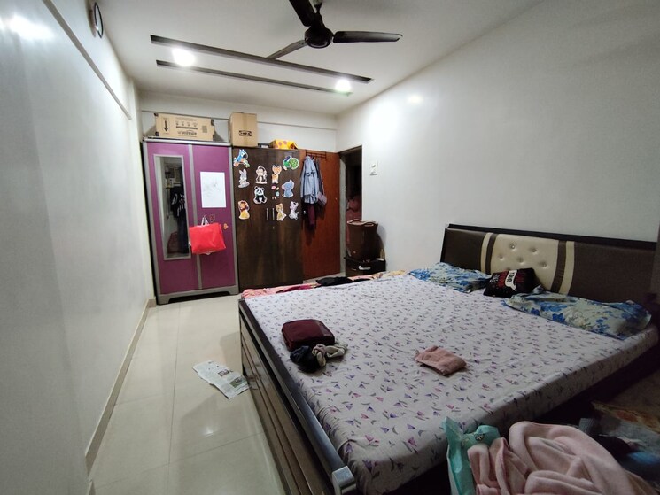 Bedroom, sun-villa-malad-west 2 Bedroom 610 Sq.Ft. Apartment In Malad West Mumbai 9375347