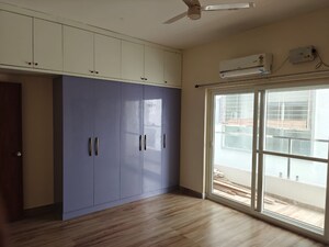 Room in 3 BHK Apartment at The Pavilion Apartment, Madhapur – for Rent