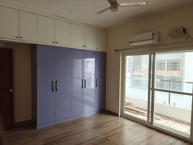 Room, the-pavilion-apartment 3 Bedroom 1814 Sq.Ft. Apartment In Madhapur Hyderabad 9375360