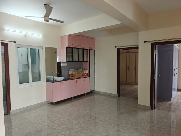 Room, the-pavilion-apartment 3 Bedroom 1814 Sq.Ft. Apartment In Madhapur Hyderabad 9375360