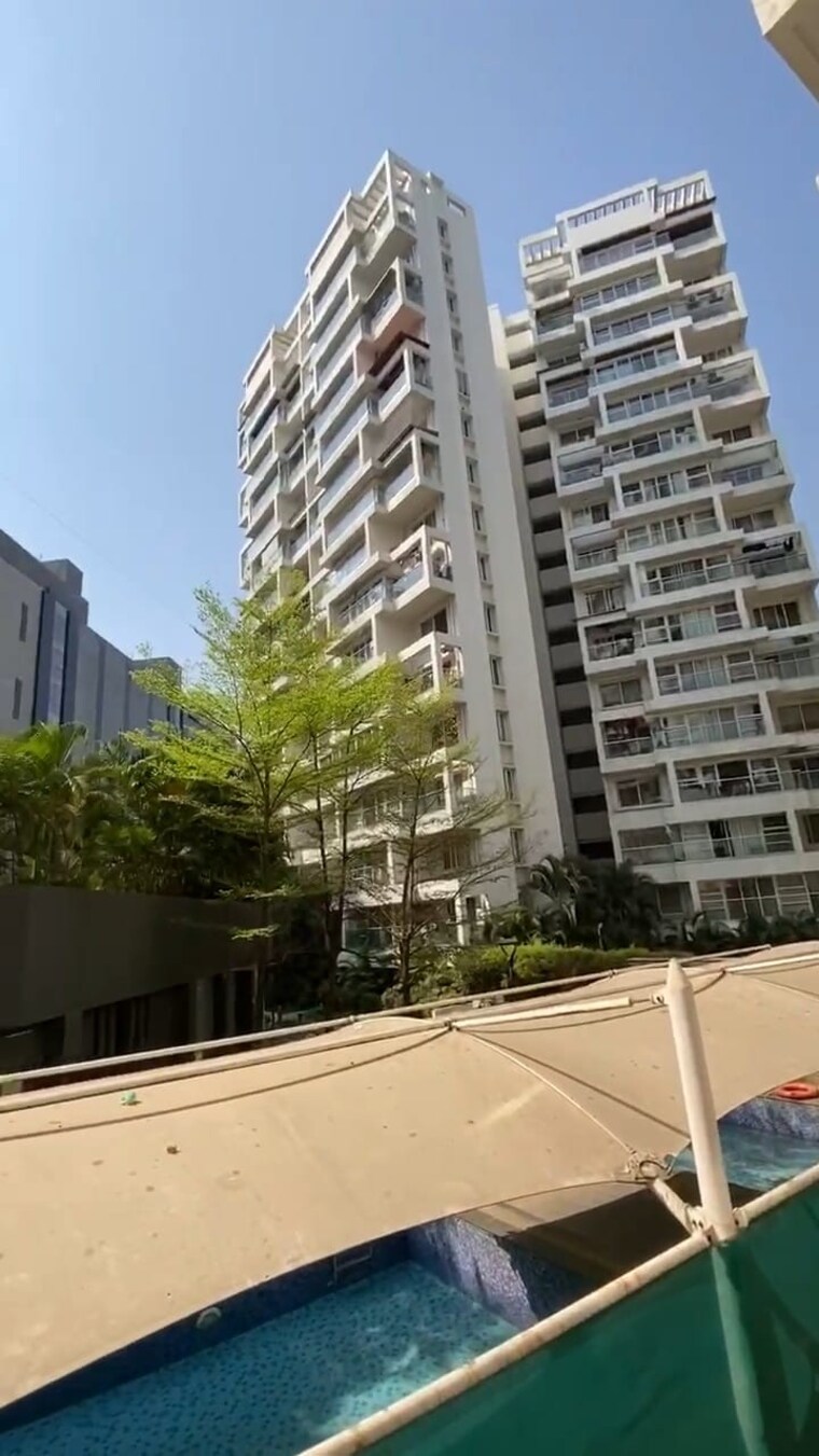 Exterior View, lohia-jain-vallonia-apartments 3 Bedroom 1800 Sq.Ft. Apartment In Bavdhan Pune 9375355