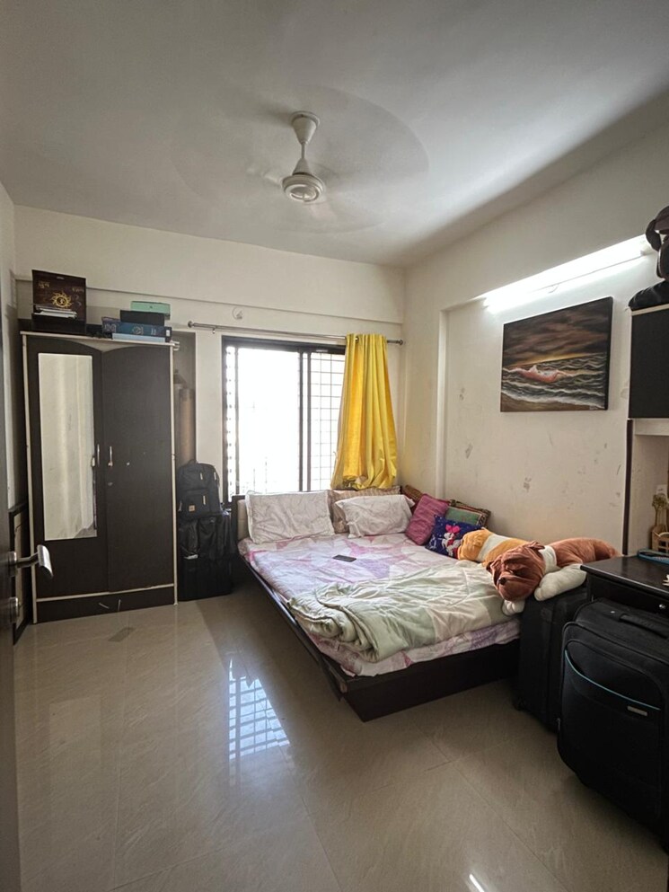 Bedroom, lohia-jain-vallonia-apartments 3 Bedroom 1800 Sq.Ft. Apartment In Bavdhan Pune 9375355