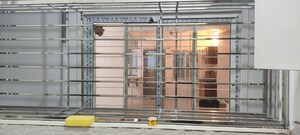 3 BHK Apartment – Exterior View View at The Pavilion Apartment, Madhapur - for Rent