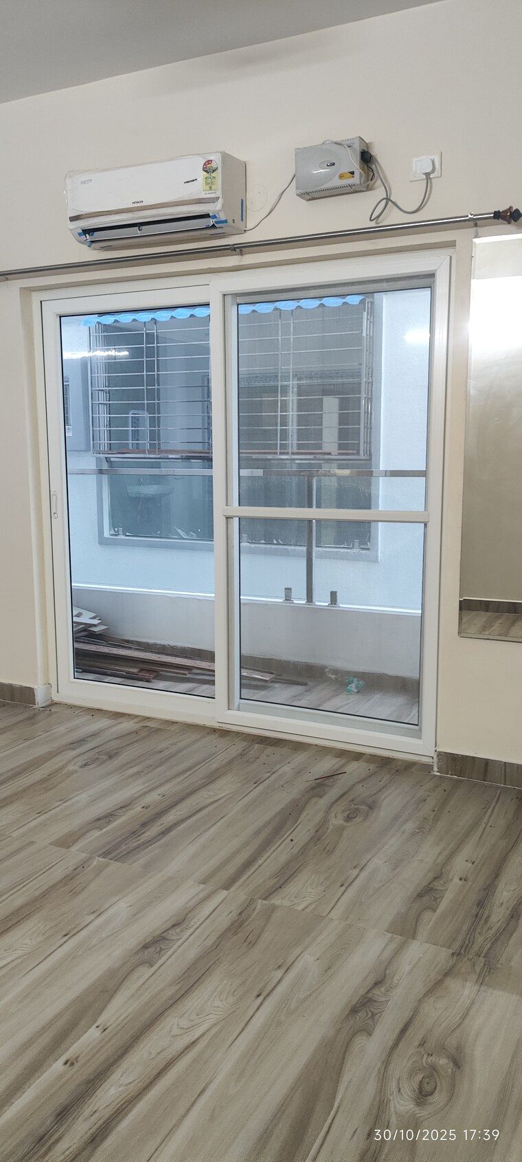 Bathroom, the-pavilion-apartment 3 Bedroom 1814 Sq.Ft. Apartment In Madhapur Hyderabad 9375360