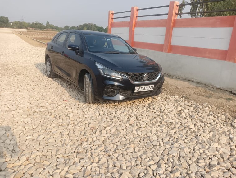 Exterior View, raebareli road  1411 Sq.Ft. Plot In Raebareli Road Lucknow 9375358