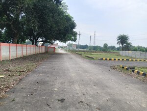  Plot For Sale in Raebareli Road
