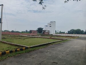 Plot Area in  Plot at Raebareli Road – for Sale