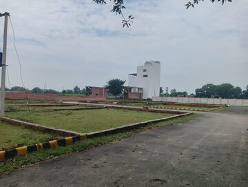 Plot Area in  Plot at Raebareli Road – for Sale