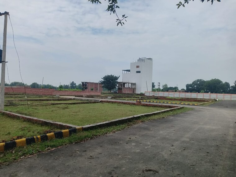 undefined, raebareli road  1411 Sq.Ft. Plot In Raebareli Road Lucknow 9375358