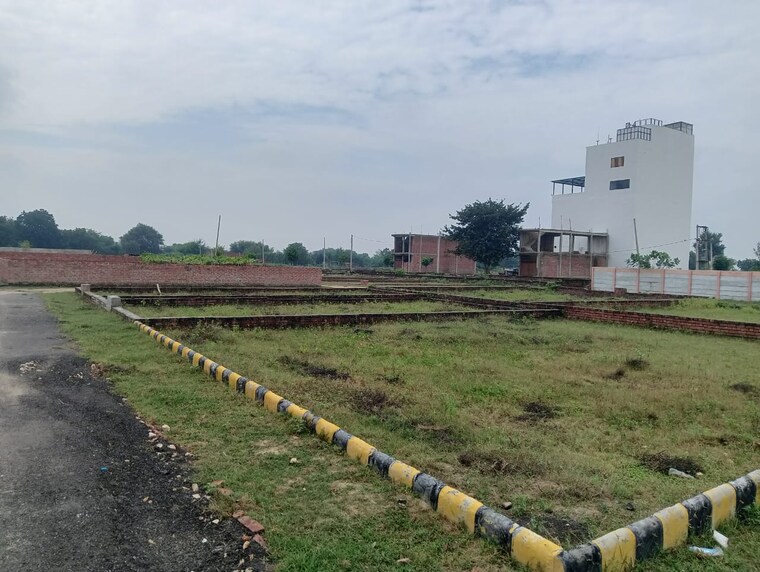 undefined, raebareli road  1411 Sq.Ft. Plot In Raebareli Road Lucknow 9375358