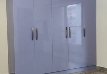 Room in 3 BHK Apartment at The Pavilion Apartment, Madhapur – for Rent