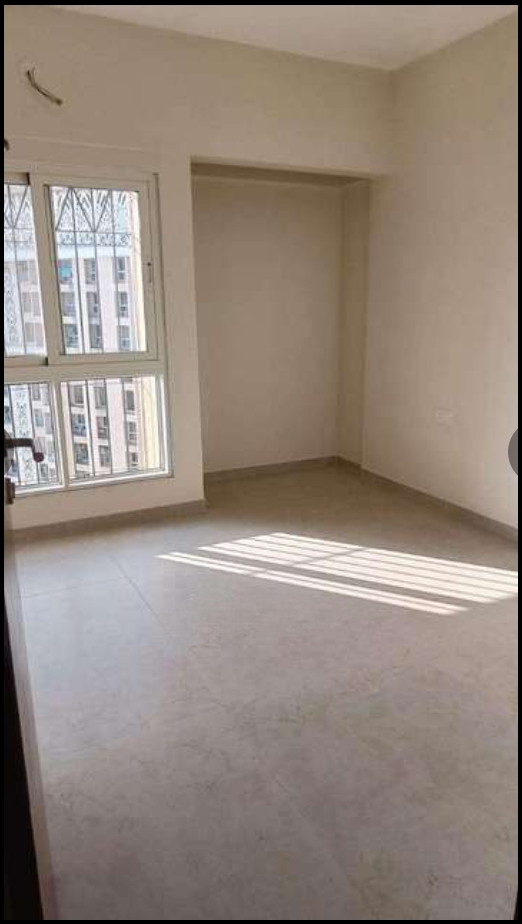 2 BHK + Pooja Room Apartment For Rent in Dosti West County Phase 4 Dosti Pine